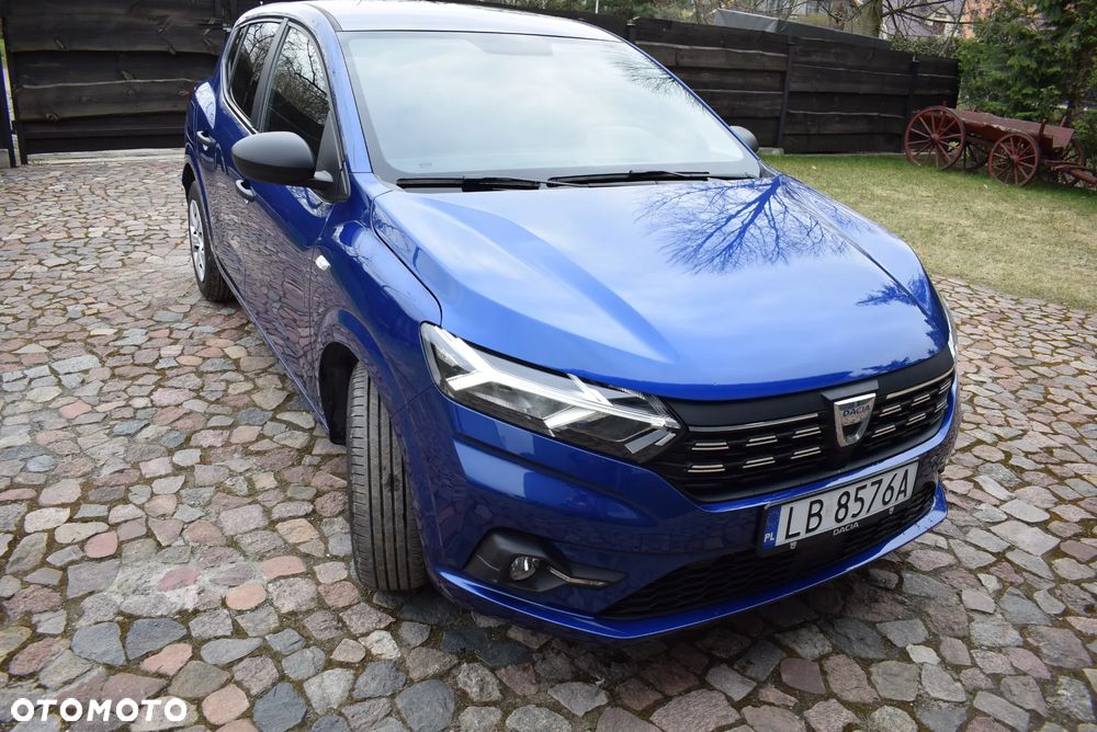 Dacia Sandero - 18