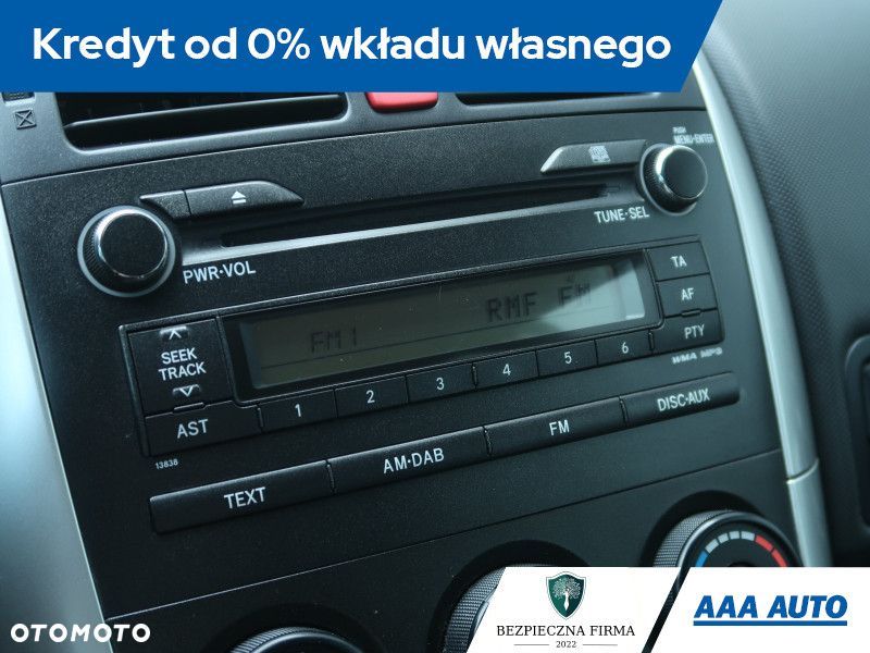 Toyota Auris - 14