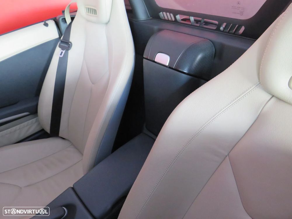 Mercedes-Benz SLK 200 Kompressor Auto Sport Edition - 39