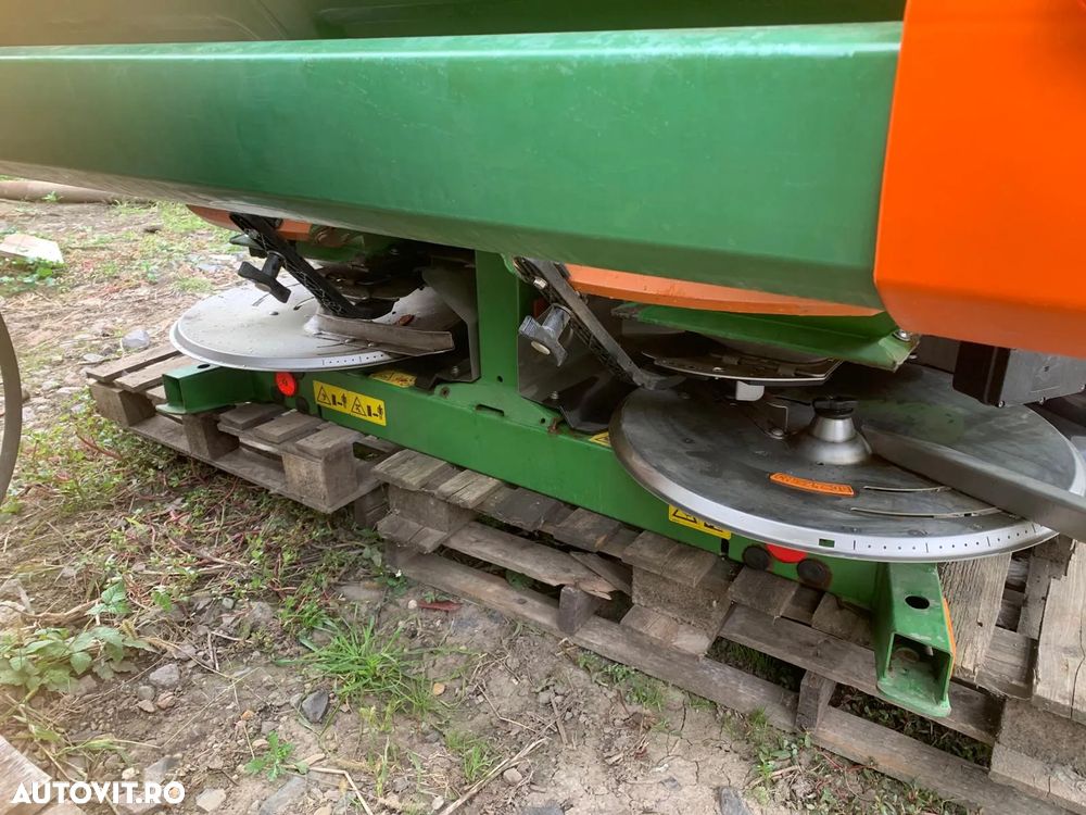 Amazone ZA M PROFIS HYDRO 3001 - 7