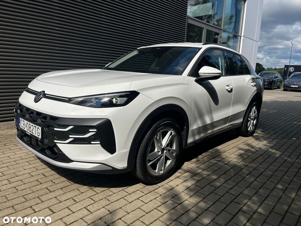 Volkswagen T-Roc - 5