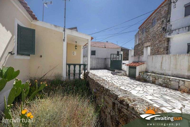 Moradia T2 com 115m² em Moita, Sabugal - Grande imagem: 2/12