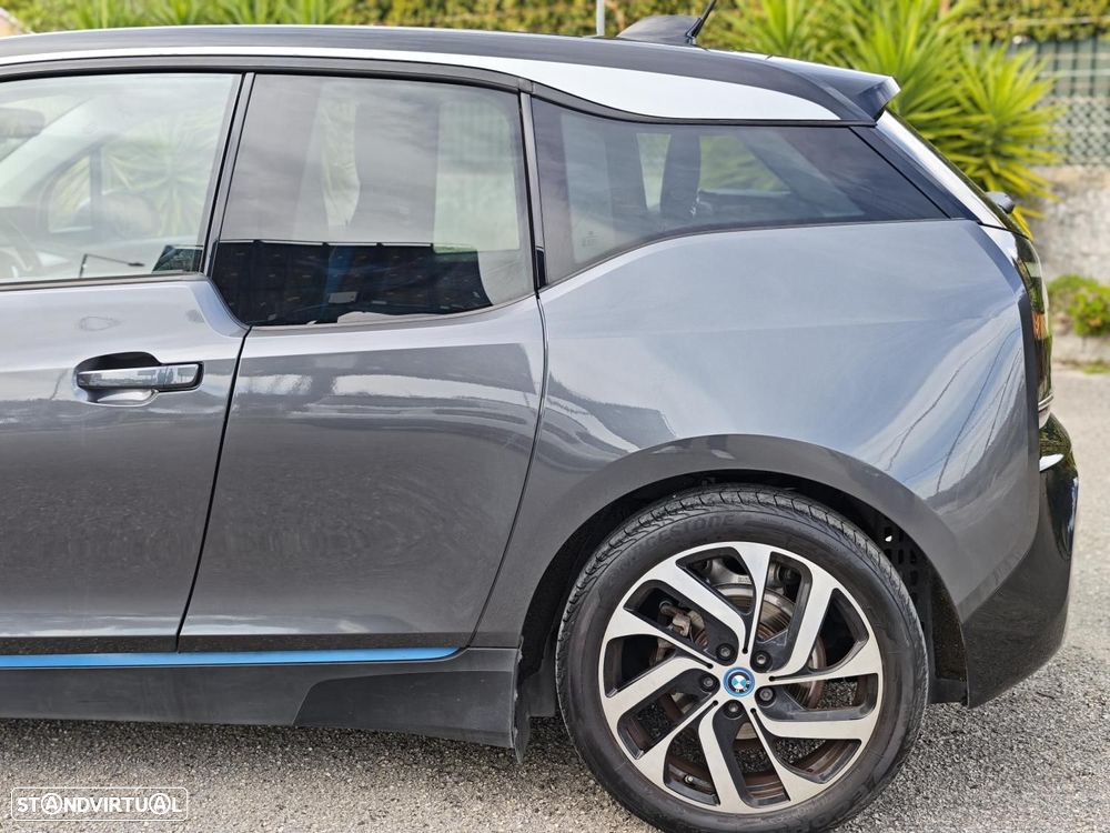 BMW i3 120Ah - 13