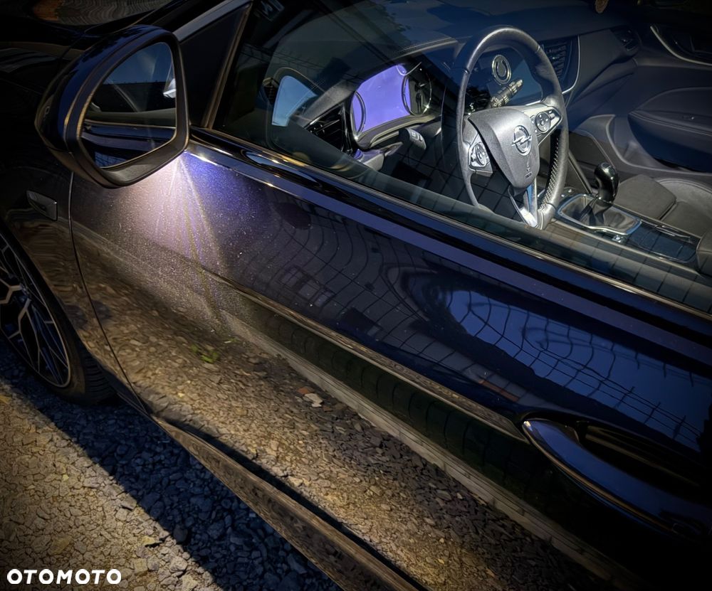 Opel Insignia Sports Tourer 1.5 Direct InjectionTurbo Innovation - 22