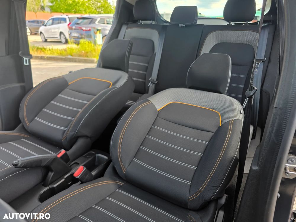Dacia Sandero Stepway ECO-G 100 MT6 Expression - 16