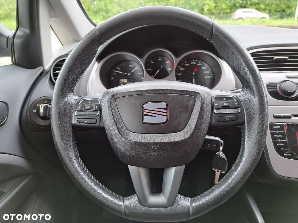Seat Altea - 24