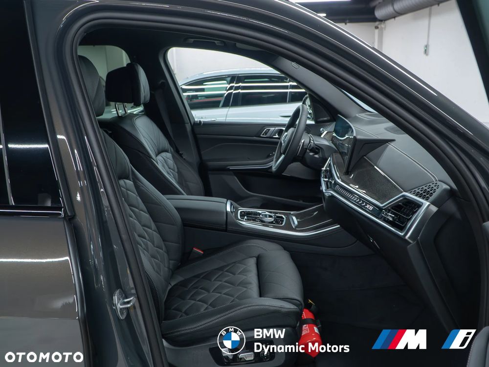 BMW X5 xDrive40i - 23