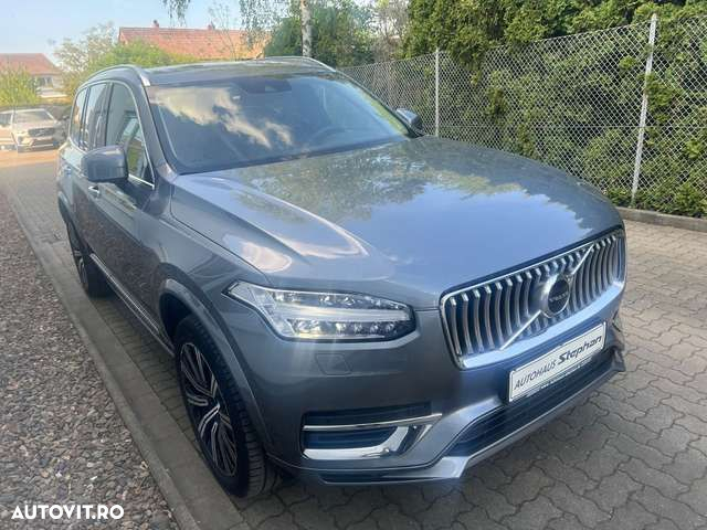 Volvo XC 90 - 3