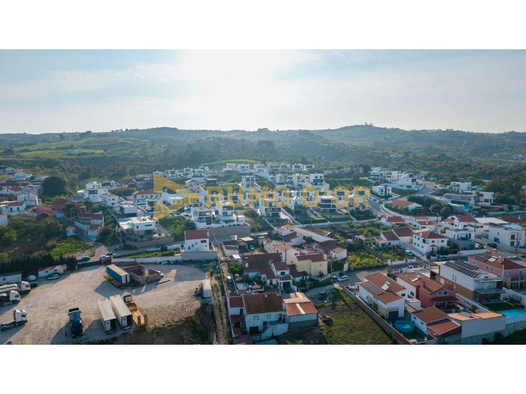 Terreno urbano Quinta das Varandas em Alenquer - Grande imagem: 3/21