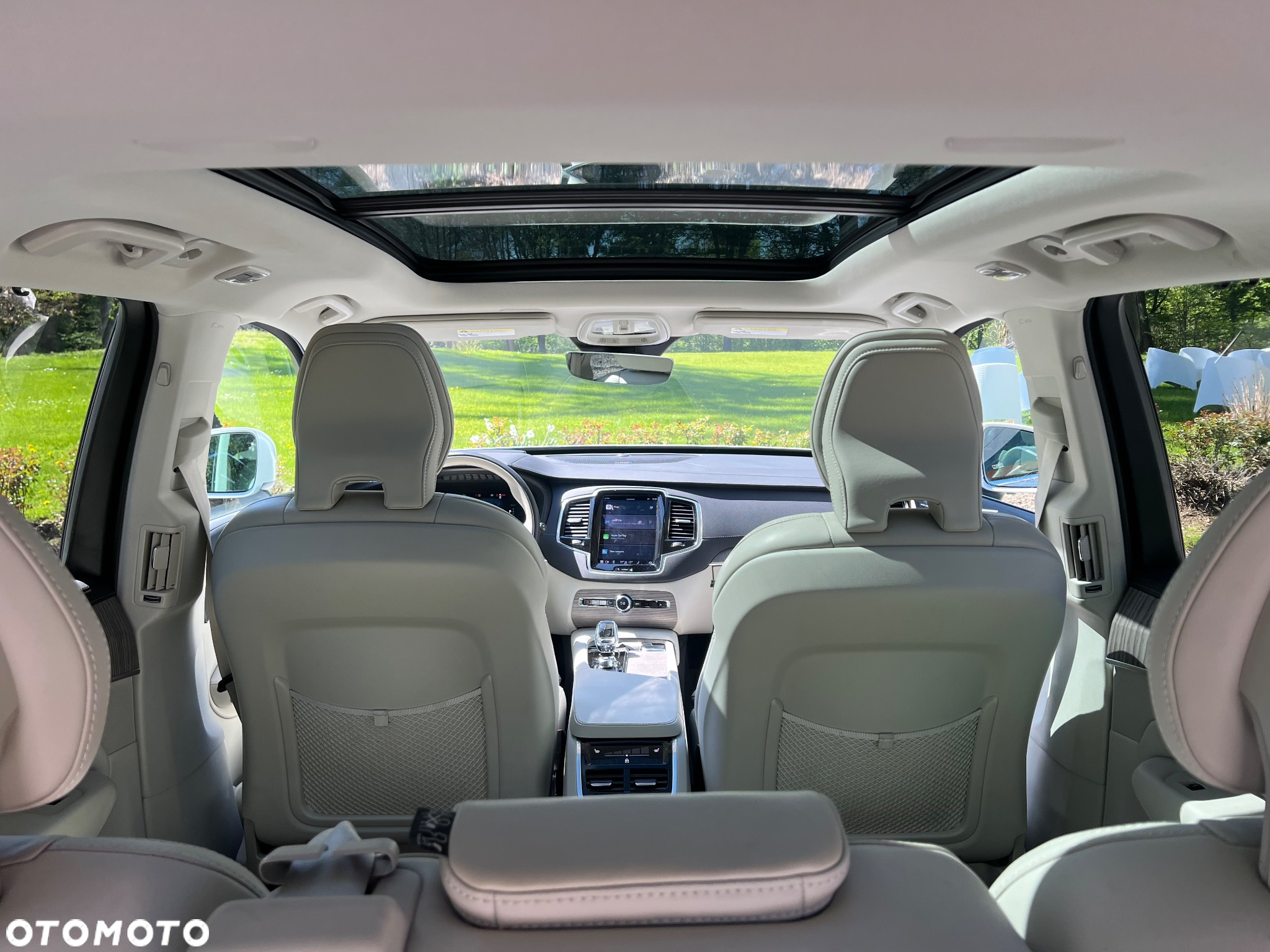 Volvo XC 90 - 4