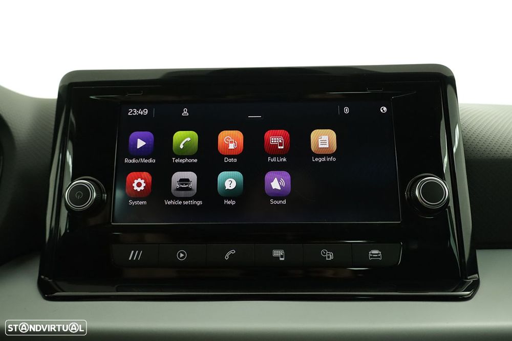 SEAT Arona 1.0 TSI Style - 10