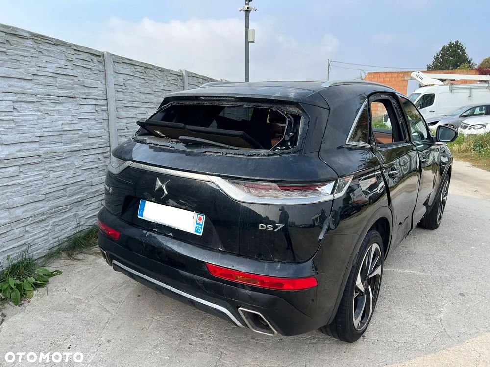 DS Automobiles DS 7 Crossback - 40