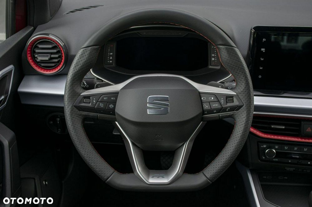 Seat Arona - 14
