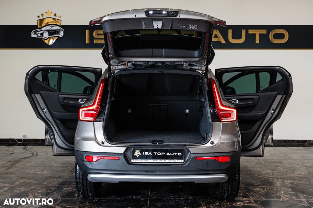 Volvo XC 40 T4 Recharge DKG Inscription - 3