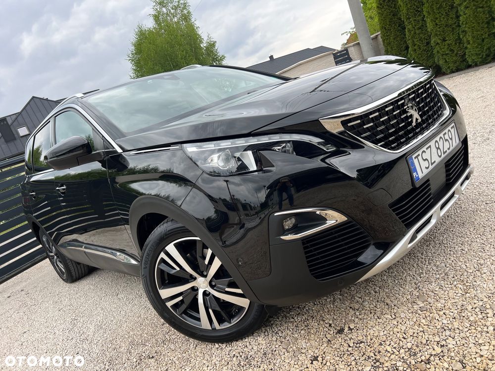 Peugeot 5008 1.6 THP Crossway S&S EAT6 - 9