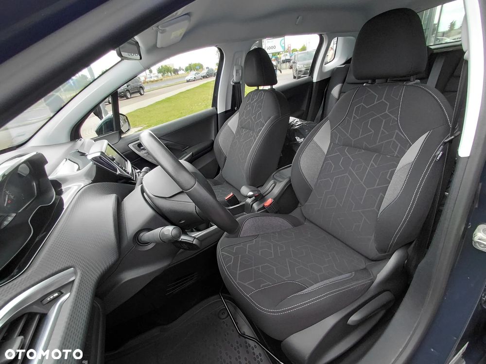 Peugeot 2008 1.2 Pure Tech Access - 14