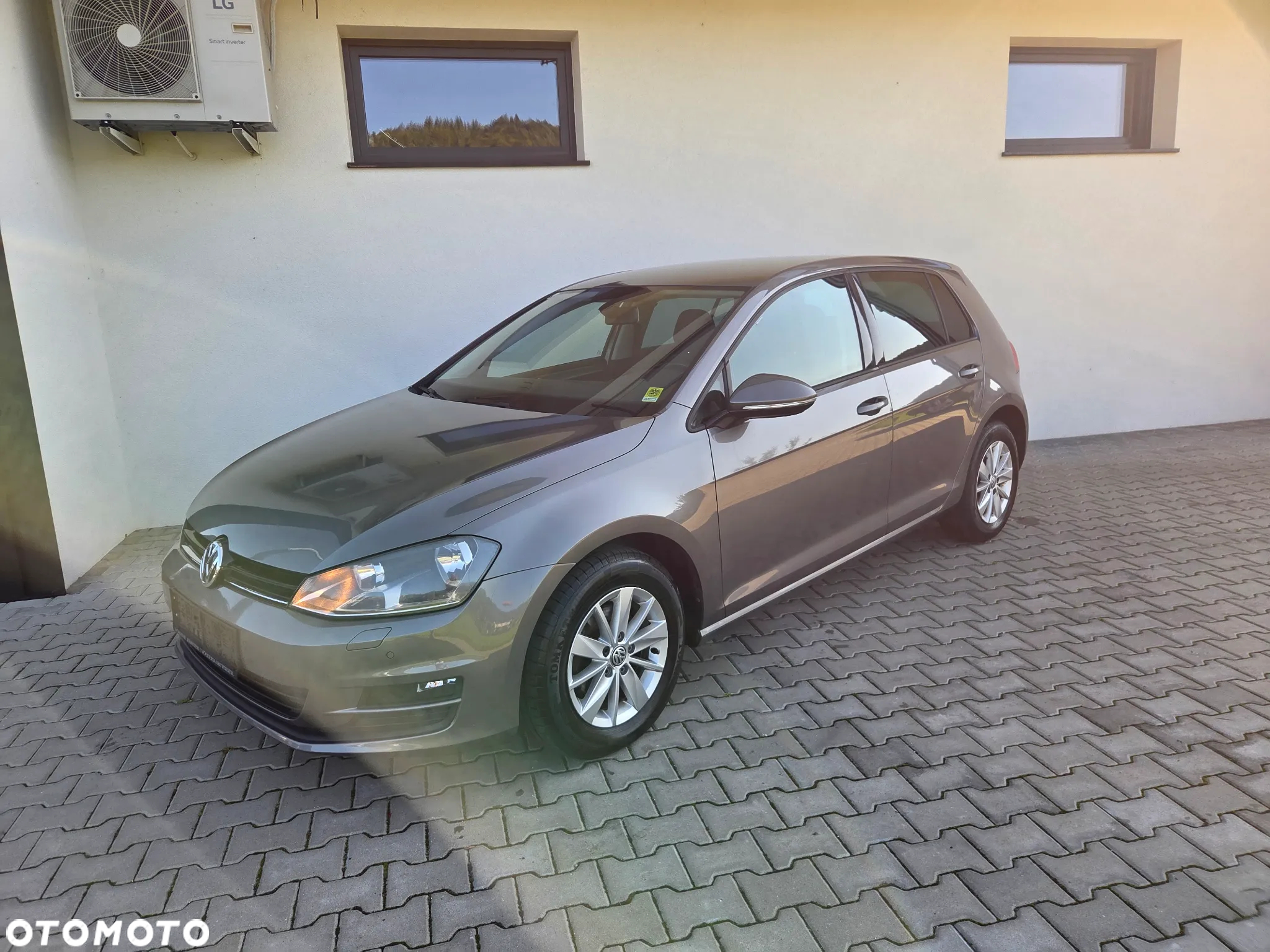 Volkswagen Golf - 6