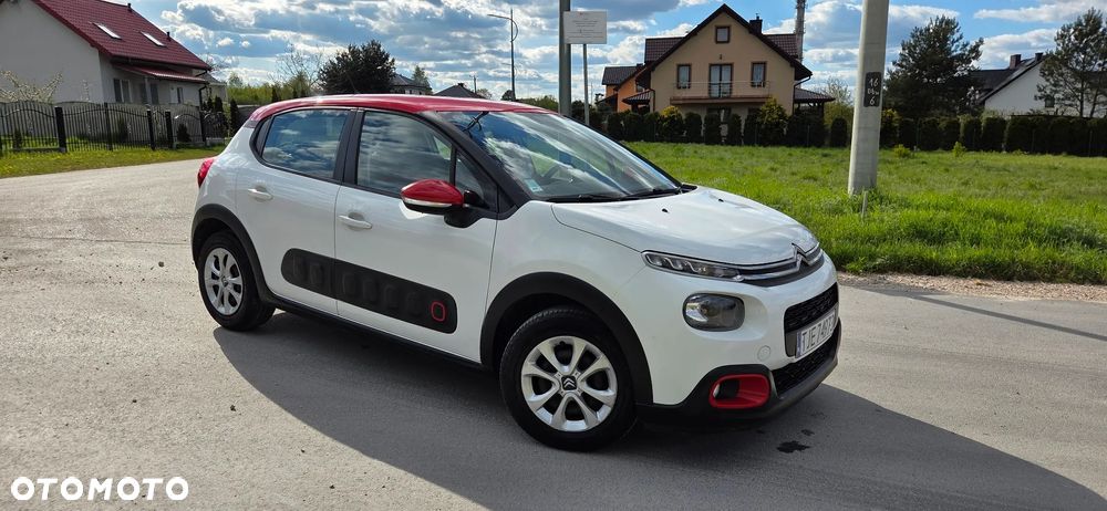 Citroën C3 1.6 BlueHDi Shine S&S - 2