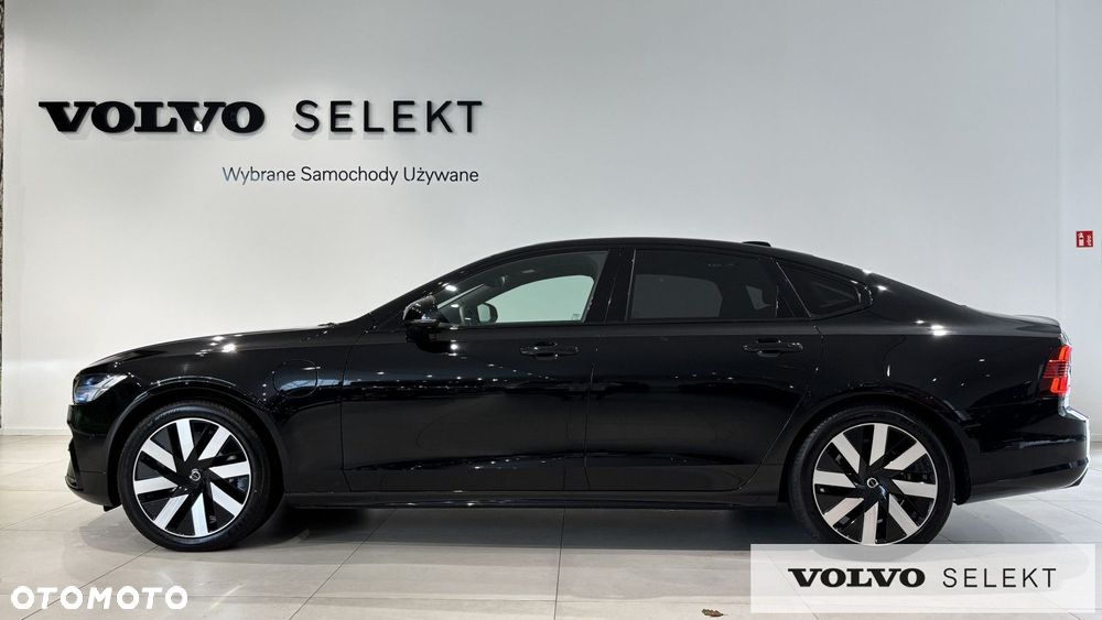 Volvo S90 - 8