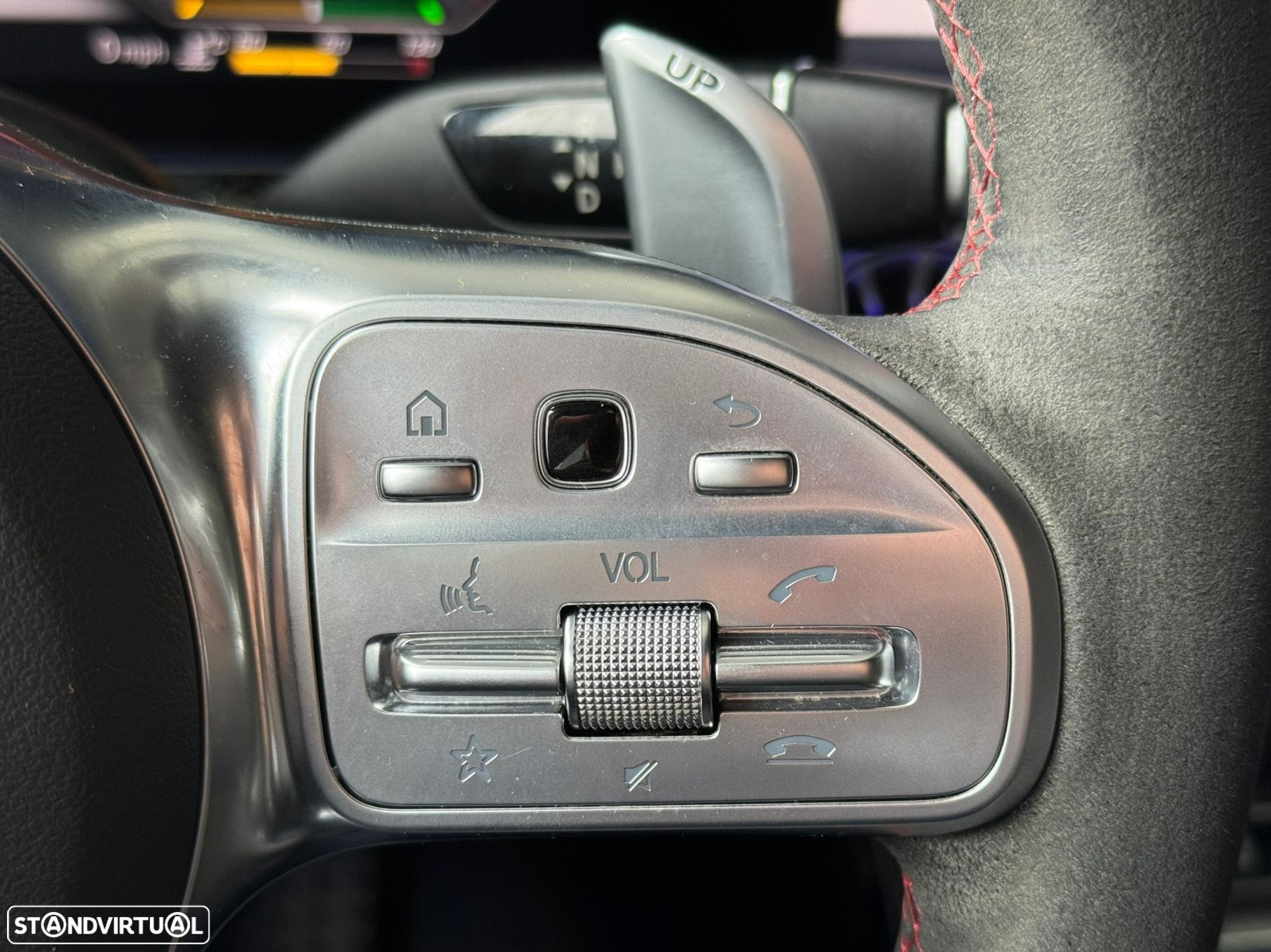 Mercedes-Benz E 53 AMG 4-Matic+ - 43