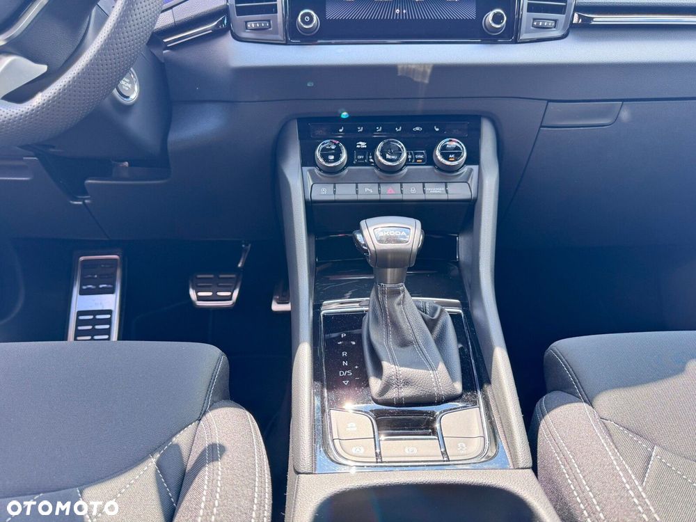 Skoda Karoq - 13