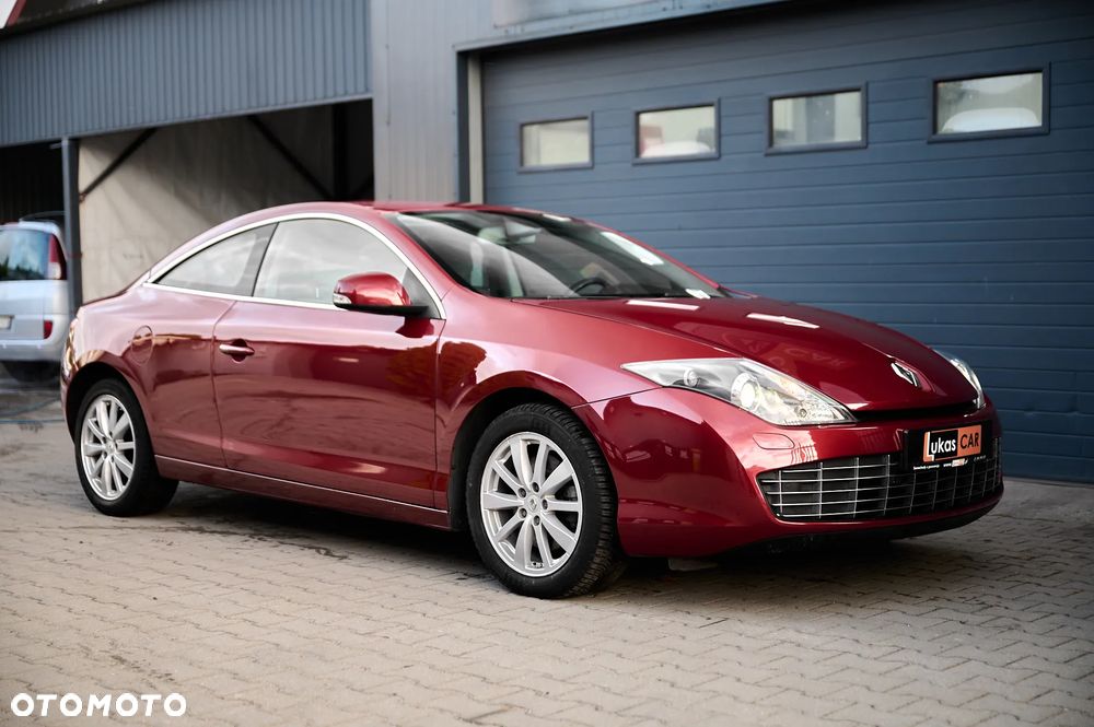 Renault Laguna 3.5 V6 Initiale - 26