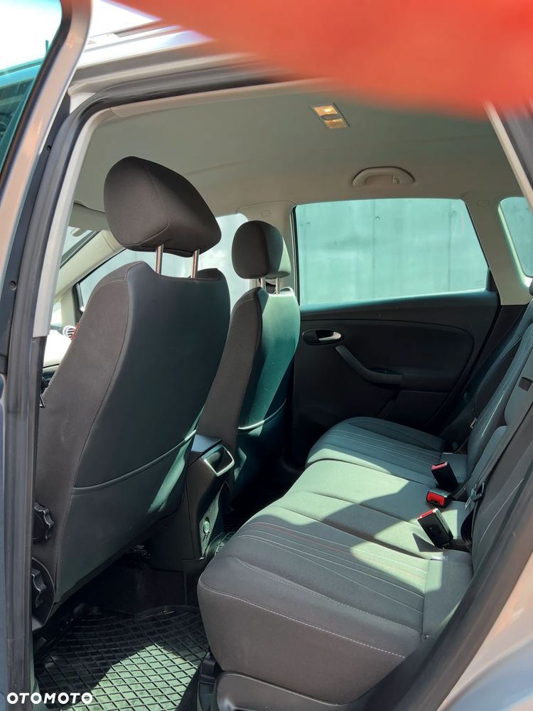 Seat Altea XL 1.6 TDI Style DSG - 18