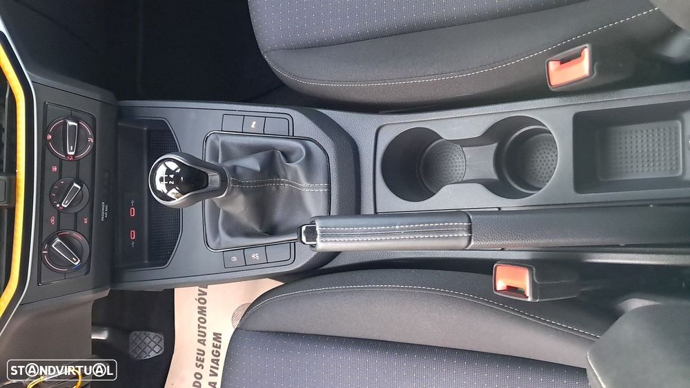 SEAT Ibiza 1.0 TSI Style - 26