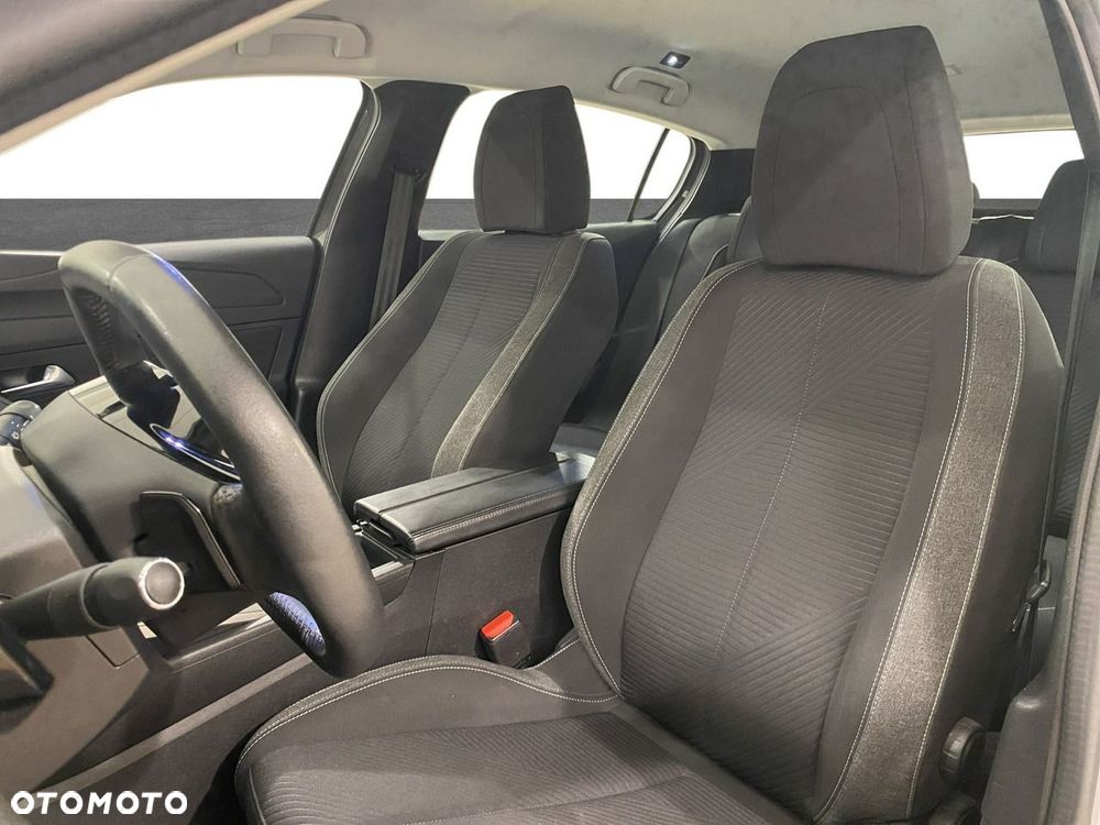 Peugeot 308 - 17