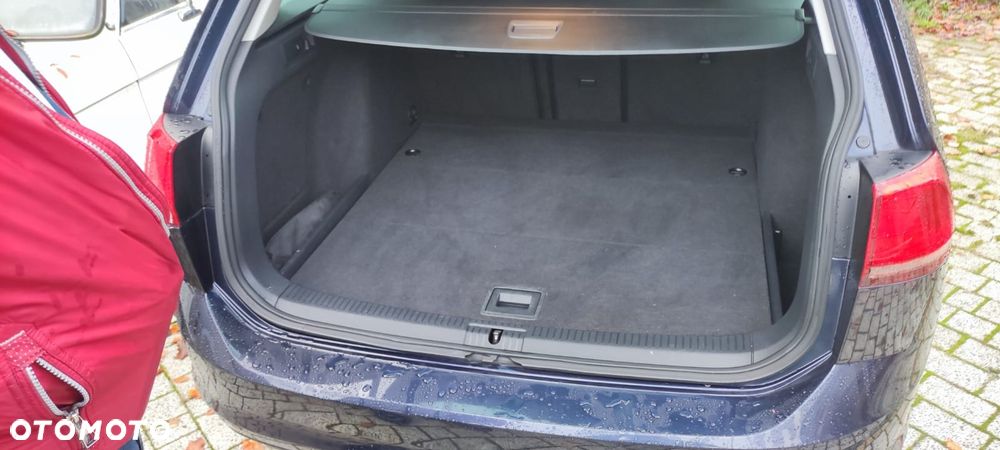 Volkswagen Golf 1.2 TSI BlueMotion Technology Cup - 15