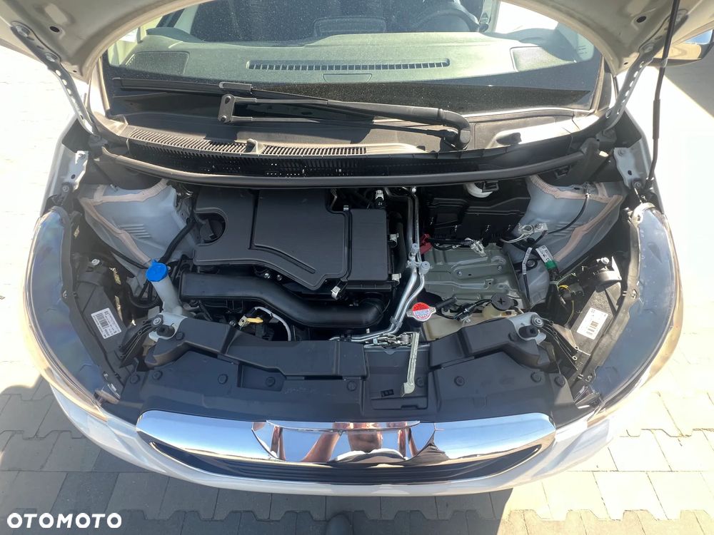 Peugeot 108 VTI 68 Top Style - 19