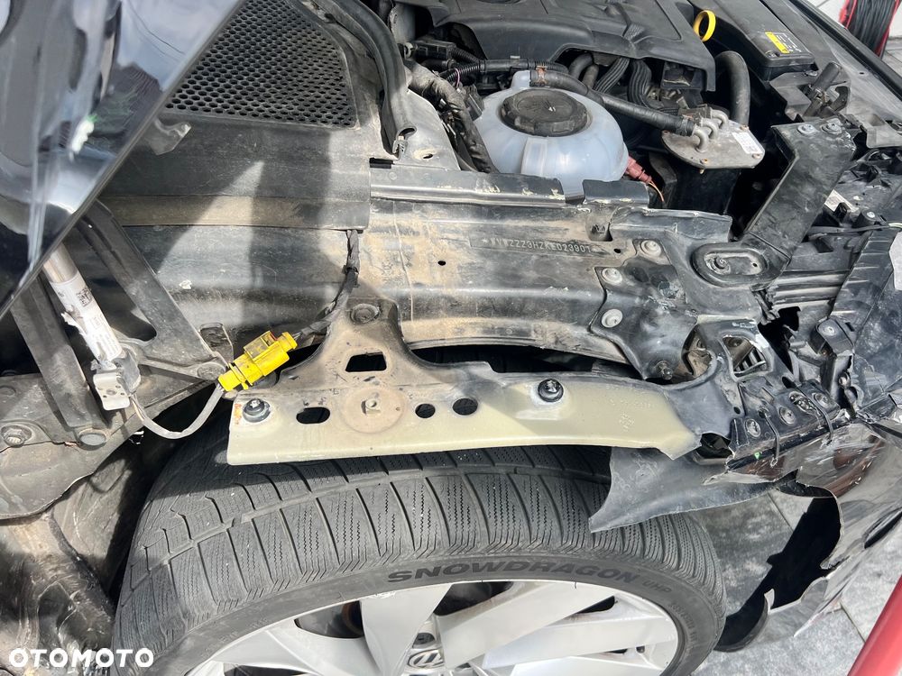 Volkswagen Arteon 2.0 TDI SCR Elegance DSG - 18