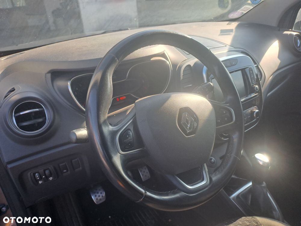 Renault Captur (ENERGY) TCe 90 INTENS - 13