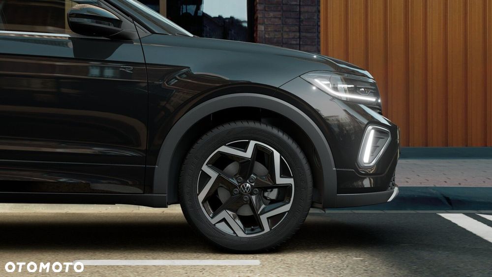 Volkswagen T-Cross - 10