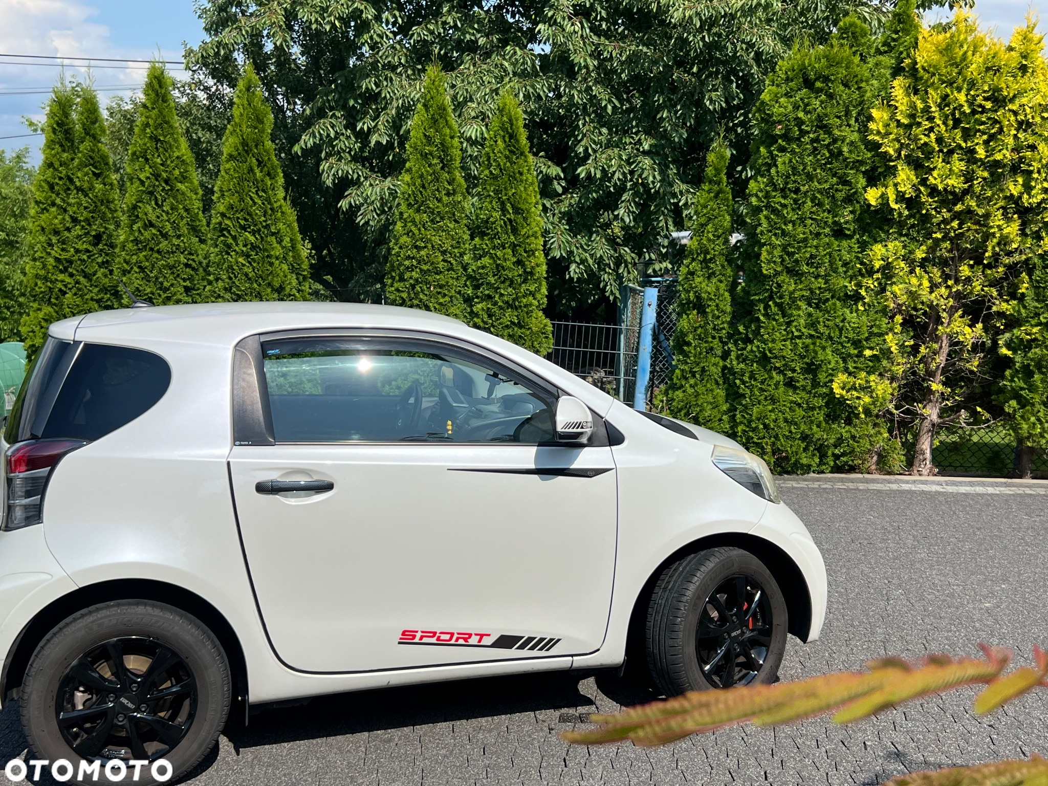 Toyota iQ 1.0 Luna - 7