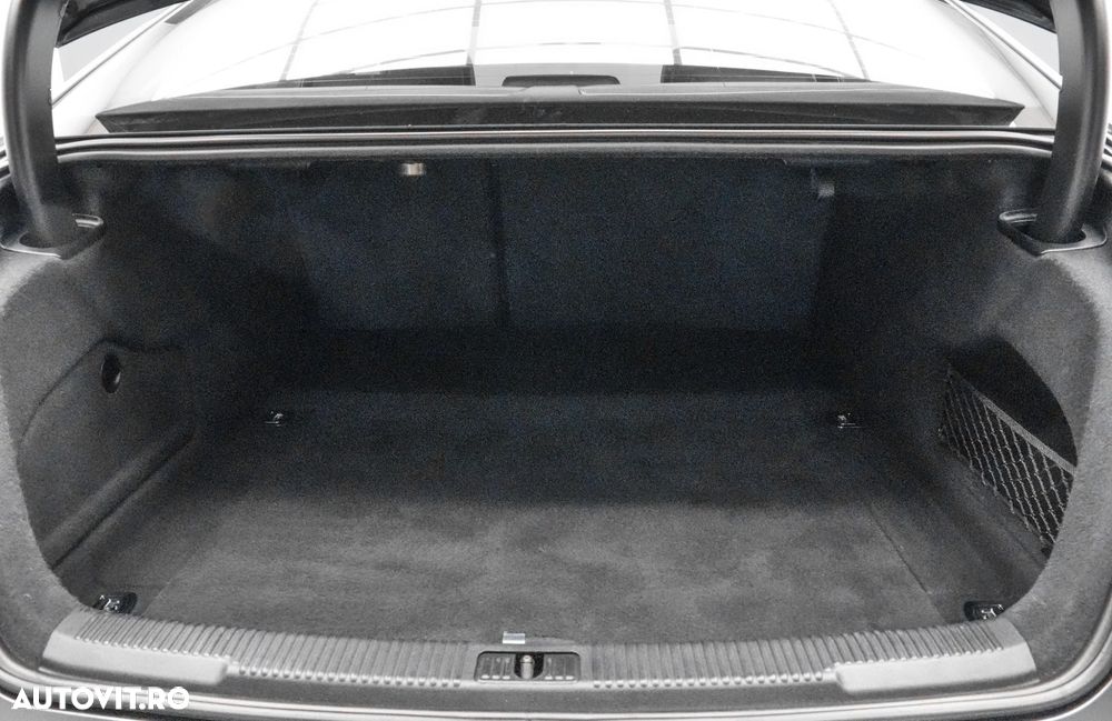 Audi A6 3.0 TDI quattro Tiptronic - 31