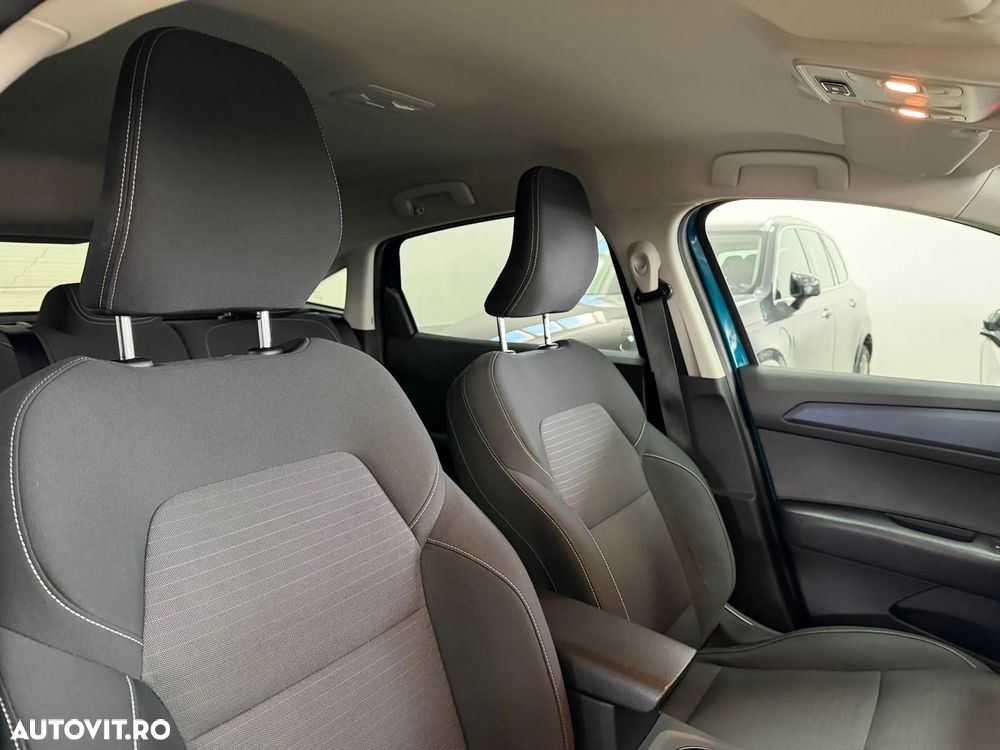 Renault Arkana E-TECH 145 Techno - 21