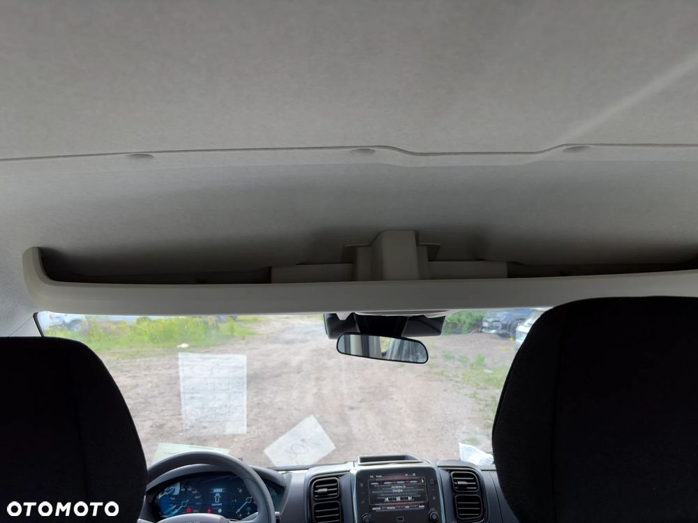 Fiat Ducato Maxi L3H2 140KM - 16