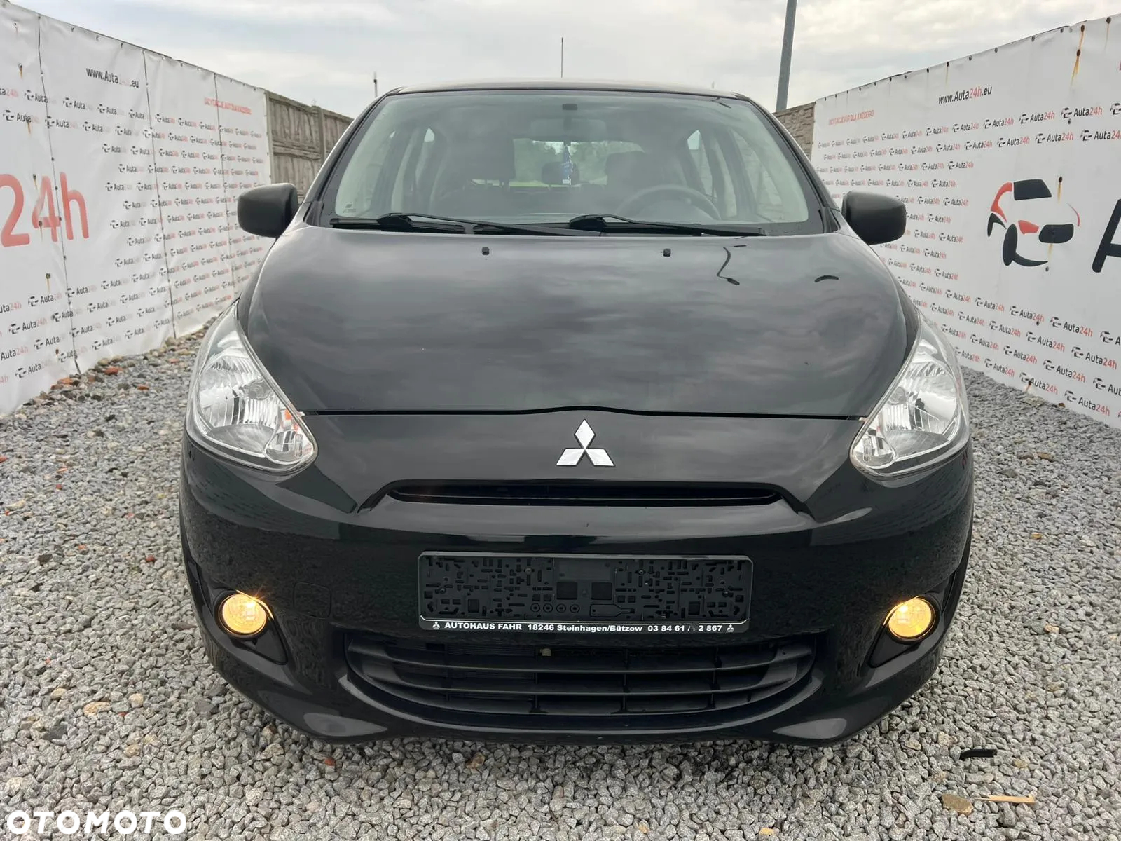 Mitsubishi Space Star 1.0 Active - 5