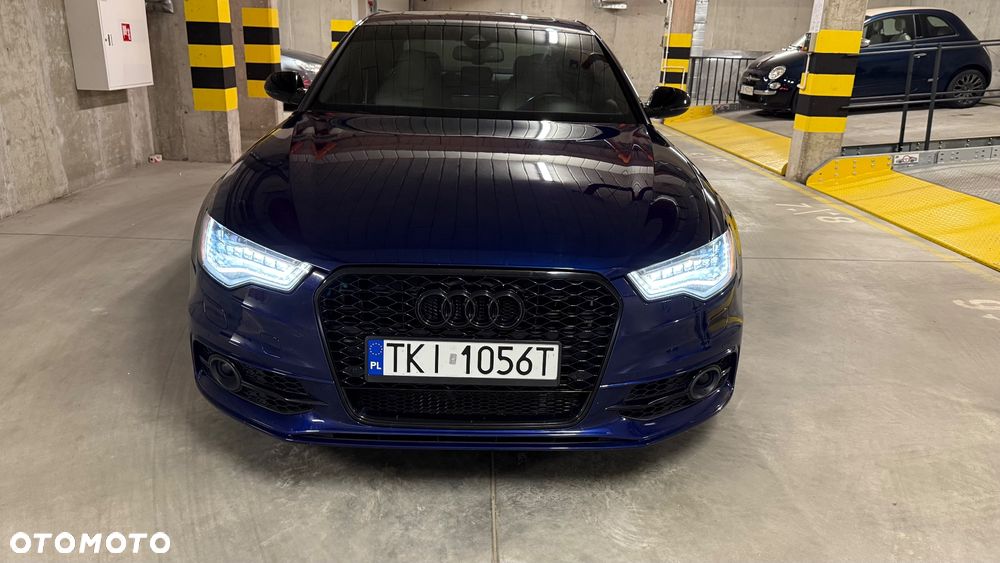 Audi S6 Limousine ver-4-0-tfsi-quattro-s-tronic - 9