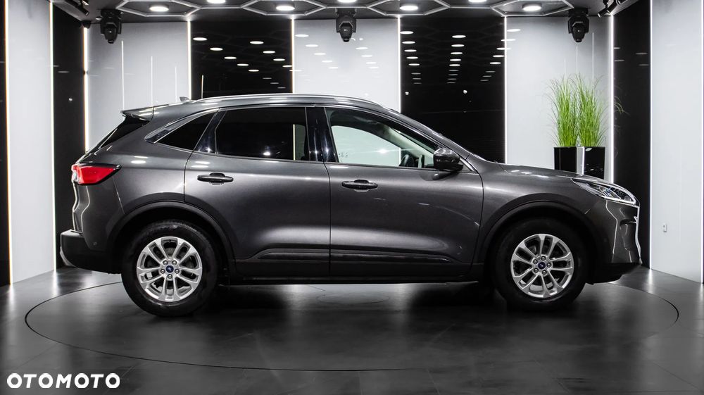 Ford Kuga 1.5 EcoBoost FWD Titanium - 8