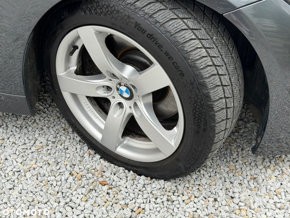 BMW Seria 3 - 35