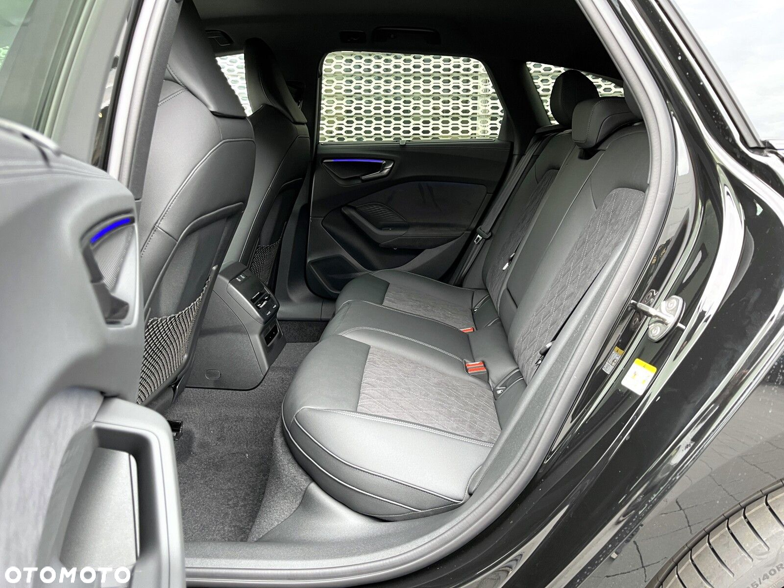 Audi A5 Avant TFSI Quattro S tronic - 27
