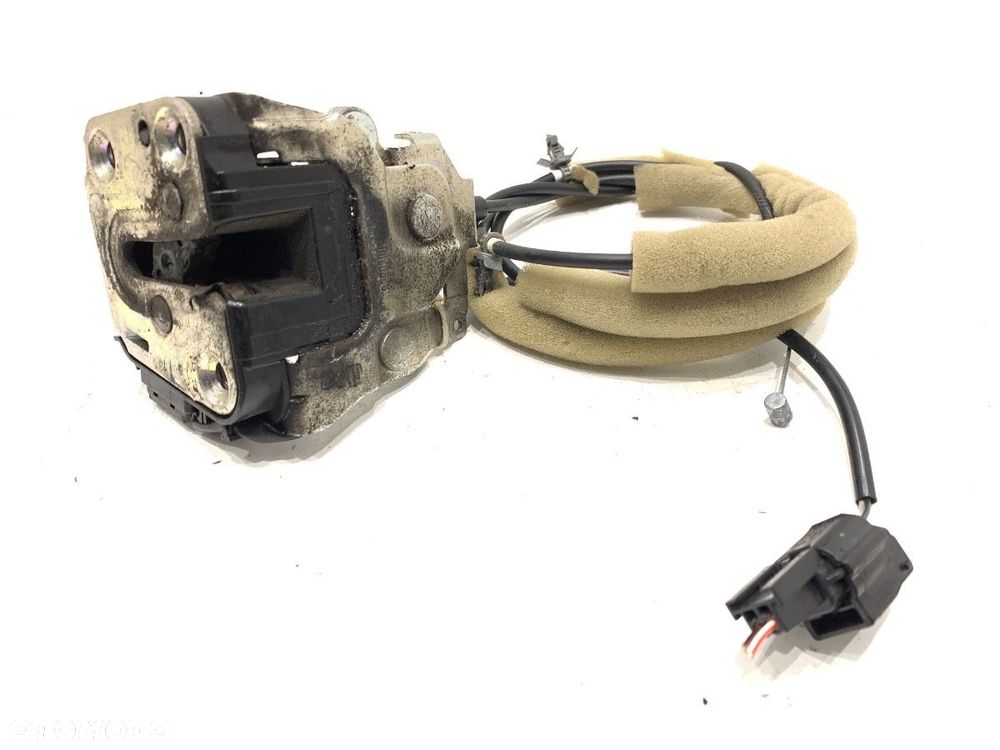 ZAMEK DRZWI PRZESUWNYCH  RENAULT MASTER III Autobus (JV) 2011 - 2022 2.3 dCi 170 FWD (JV0L) 125 kW - 2