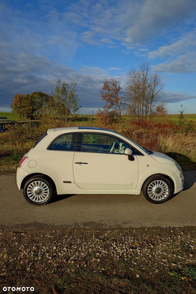 Fiat 500 - 2
