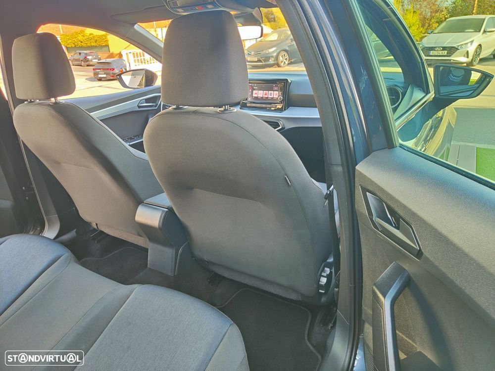 SEAT Ibiza 1.0 TSI FR - 36