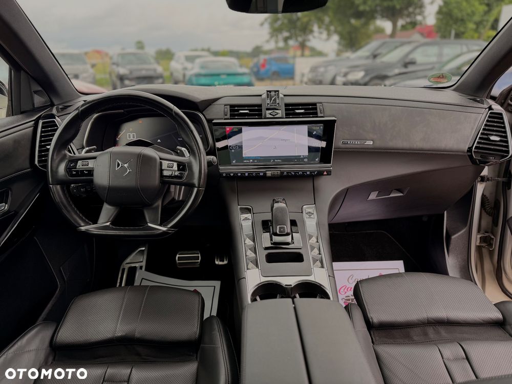 DS Automobiles DS 7 - 7
