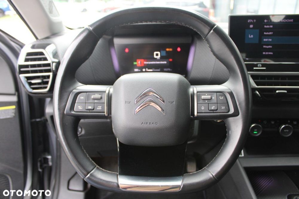 Citroën C4 - 24