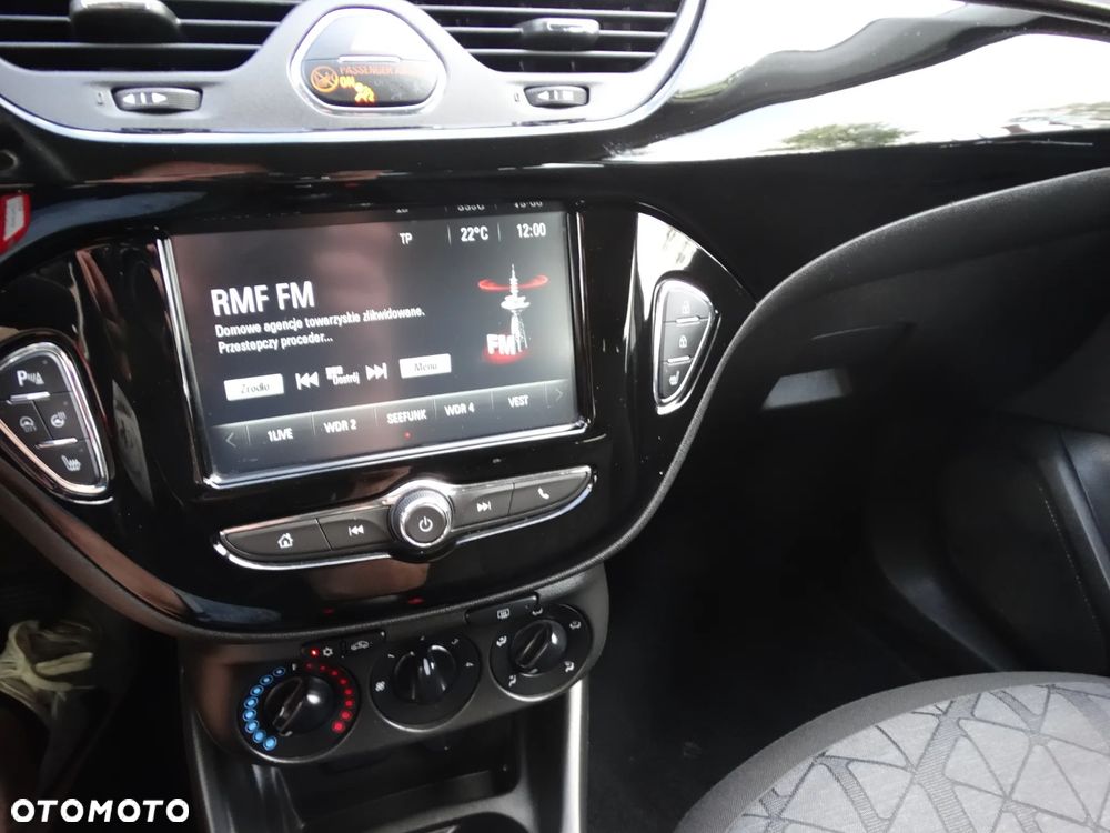 Opel Corsa - 14