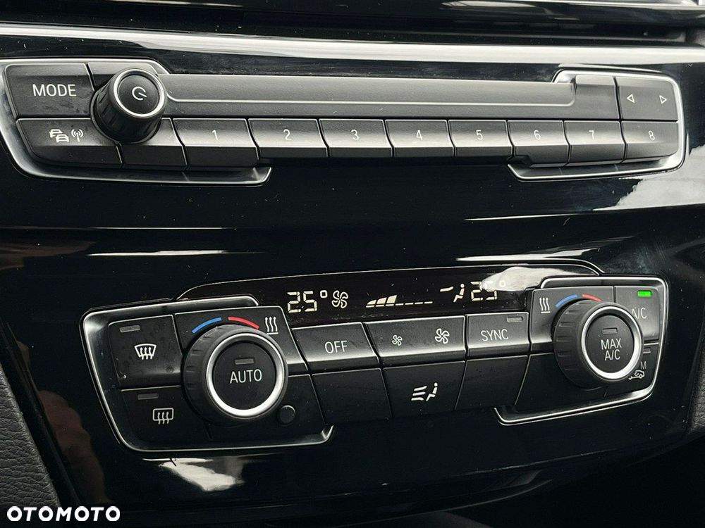 BMW X1 xDrive25e Advantage - 25